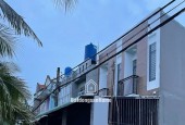 Nhà Đôi 2 tầng HXH 92m2, Vuông – Thạnh Xuân 40 Q12